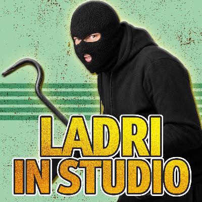 Nic ha trovato i LADRI in STUDIO! #S2-E39