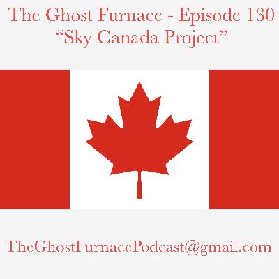 Sky Canada Project