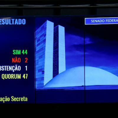 Senado publica página sobre emendas parlamentares e detalha funcionamento do processo Senado publica página sobre emendas parlamentares e detalha funcionamento do processo