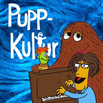Folge 27: Peter Kirchberger, die Stimme der Sesamstraße