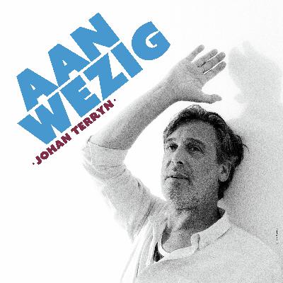 AANWEZIG : nieuwe podcast van Johan Terryn vanaf 4 oktober 25