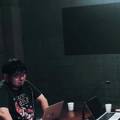 #20｜コロナの時代の朗読ブーム｜Monthly Playback July_Part2