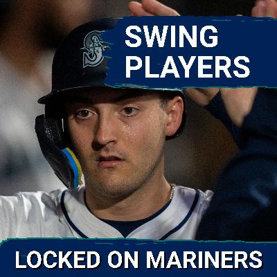 Dominic Canzone Could MAJORLY Influence the Seattle Mariners' 2026 Season Dominic Canzone Could MAJORLY Influence the Seattle Mariners' 2026 Season
