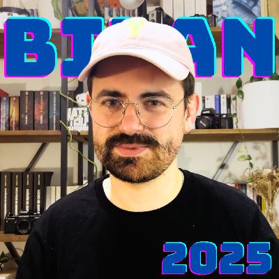 Je change tous en 2026 ! - bilan 2025 et Perspective 2026 Je change tous en 2026 ! - bilan 2025 et Perspective 2026