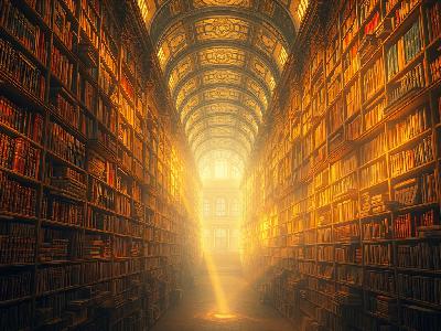 BOTM #21: A Short Stay In Hell And The Divine Farce