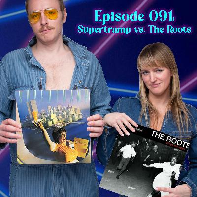 Supertramp vs. The Roots