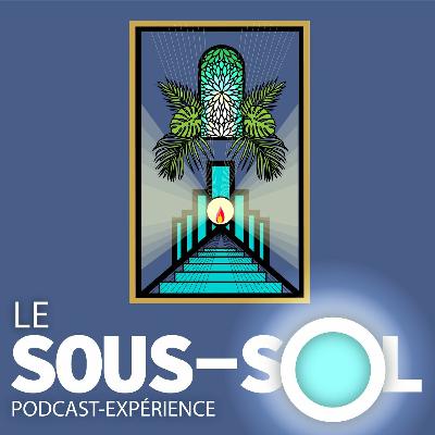 Sous-sol / Épisode 9 : L'attachement, enracinement et dérive, un programme pour le futur du design