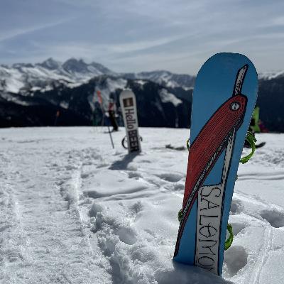 Vitel - Сноуборд