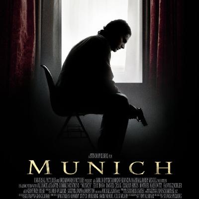 Ep. 87 Munich