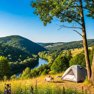 Путівник з кемпінгу у Львівській області Путівник з кемпінгу у Львівській області