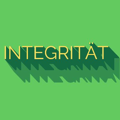 Integrität | Daniel Gerasch