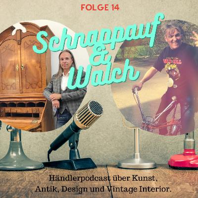 #14 // Sind Antiquitäten billiger als neue Ikea Möbel? #14 // Sind Antiquitäten billiger als neue Ikea Möbel?