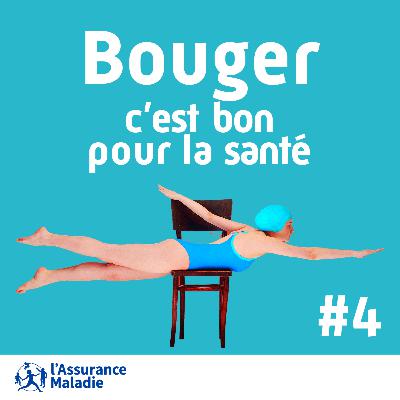 Bouger pour améliorer la santé des femmes