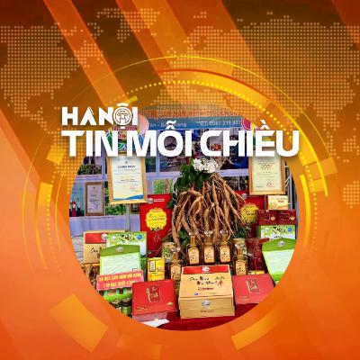 Để sản phẩm OCOP Hà Nội tiếp tục vươn xa | Hà Nội tin mỗi chiều | Đài Hà Nội