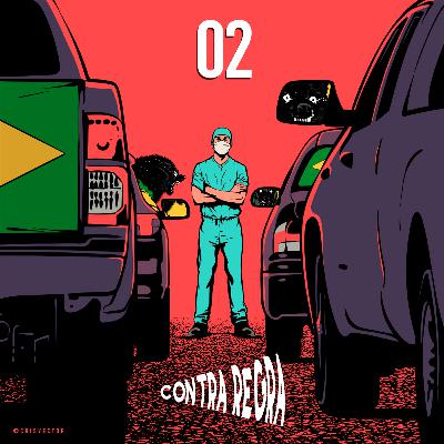 NEGACIONISMO E MOVIMENTOS ANTI-CIÊNCIA #2