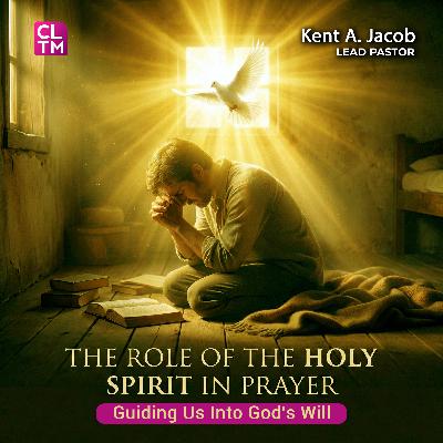 Guiding Us Into God's Will