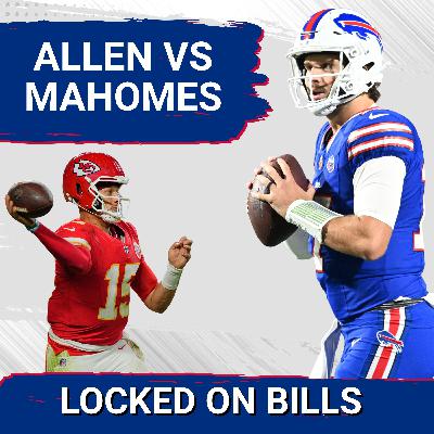Kansas City Chiefs DEAD LAST Against Play Action | Can Buffalo Bills EXPLOIT Fatal Defensive Weakness? Kansas City Chiefs DEAD LAST Against Play Action | Can Buffalo Bills EXPLOIT Fatal Defensive Weakness?