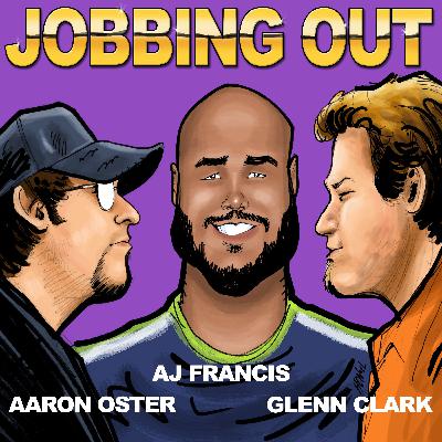 Jobbing Out March 8, 2026 (Elimination Chamber & new champ reaction)