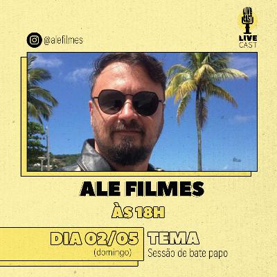 Ale Bassani - LiveCast - Ep.18
