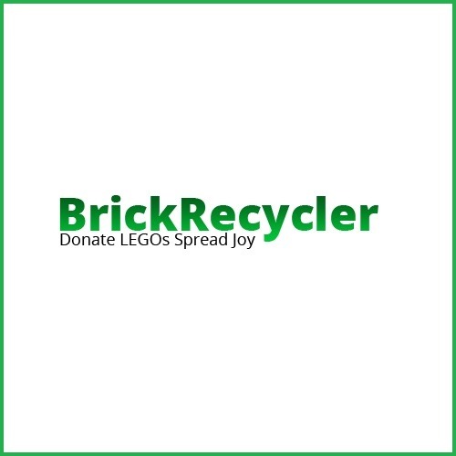 Donate Used Legos to Brick Recycler