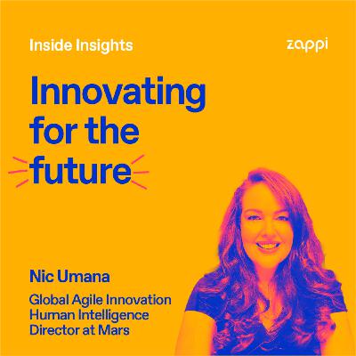 #68 - Innovating for the future