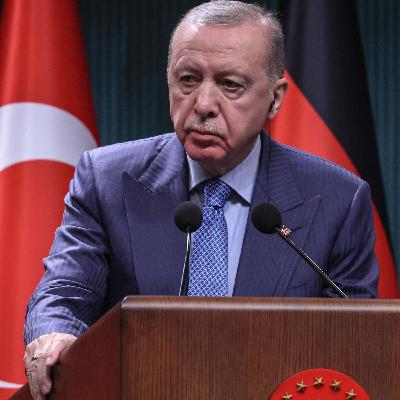 Türkei: "Lage wird immer schlimmer" Türkei: "Lage wird immer schlimmer"