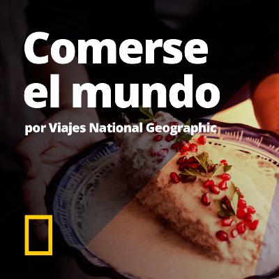 Chile en nogada, el inesperado plato nacional de México