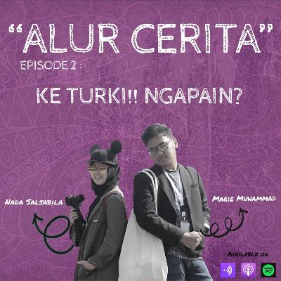 Alur Cerita bersama Nada Part 2 Alur Cerita bersama Nada Part 2
