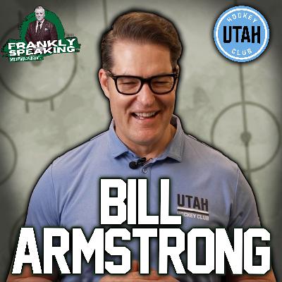 Bill Armstrong Bill Armstrong