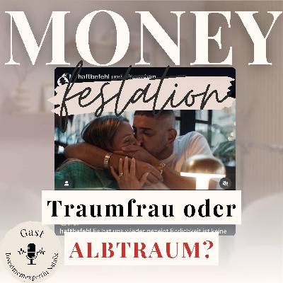 Die Wahrheit hinter der Haftbefehl-Doku: Abhängigkeit, Carearbeit und emotionale Belastung #73