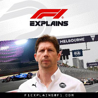 The F1 winter - with James Vowles + Lawrence Barretto The F1 winter - with James Vowles + Lawrence Barretto