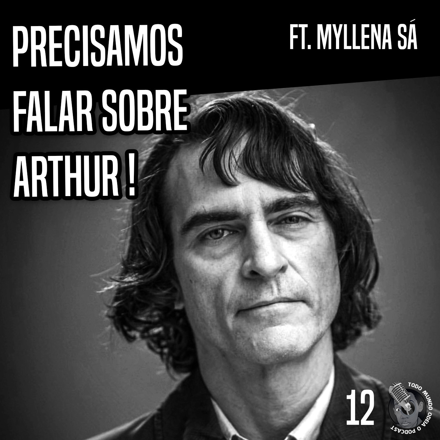 Todo Mundo Odeia o Podcast