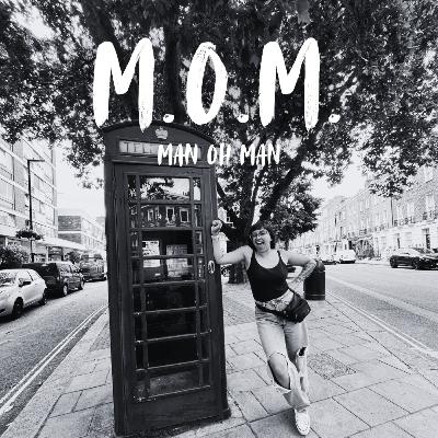 Man Oh Man… Megachurch!? Man Oh Man… Megachurch!?