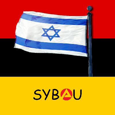 #049 Israel, sag mal "Schere"! | DEUTSCHLAND Podcast
