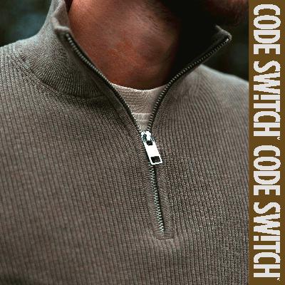 What the quarter-zip craze tells us about Blackness and respectability What the quarter-zip craze tells us about Blackness and respectability