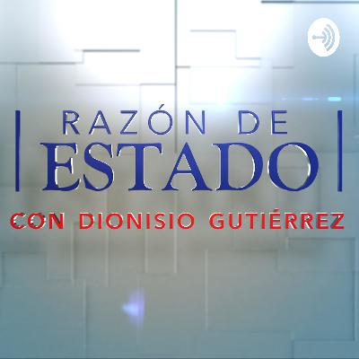 Razón de Estado 378: ¿Está el mundo perdiendo su centro moral?