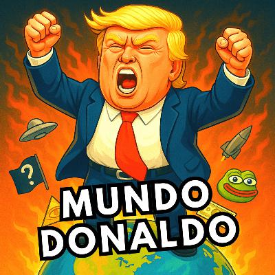 Trumpocalipsis, un reseteo hacia el nuevo orden global