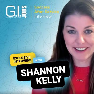 Episode 6: Shannon Kelly