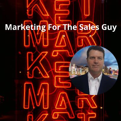 How sales people can use speaking at events
