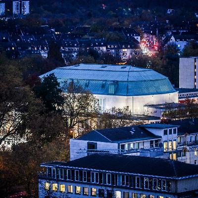 Clara Iannottas Werk wird in Essen abgesagt