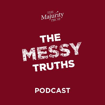 EP23: Cormac Russell on going from what's wrong to what's strong in our communities EP23: Cormac Russell on going from what's wrong to what's strong in our communities