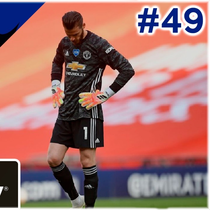 Podcast Futebol Inglês