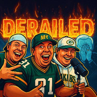 Roasting the Cowboys with Matt Ramage (Baby Oil Edition)