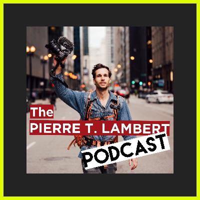 #72 Legendary Photographer David Burnett on Making Magazine Covers, Giving Film Rolls To Strangers in Airports, Documenting History and Inspiring Stories in Photography