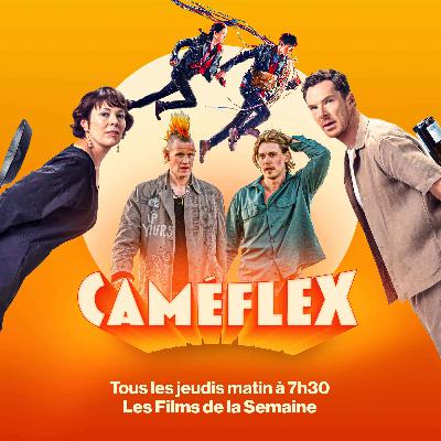 Les Films de la Semaine - Le Roi Soleil, La Guerre des Rose, Pris au Piège & Escape From the 21st Century