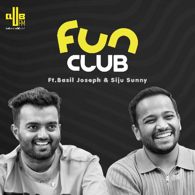 Fun Club ft. Basil Joseph & Siju Sunny | Maranamass