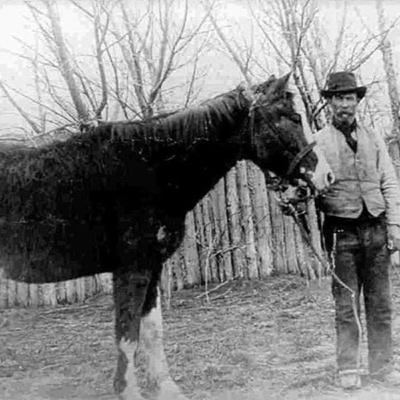 28. Trevelin: el pueblo que quiso ser argentino 28. Trevelin: el pueblo que quiso ser argentino