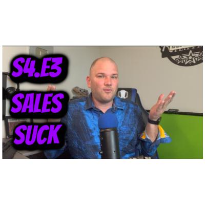 Online Buying & Selling SUCKS right now. S4E3