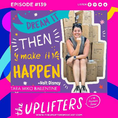 Starting a Mission-Driven Business After 40