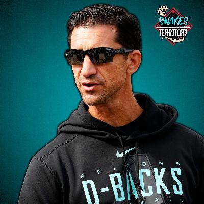 Steve Gilbert Joins: Is Mike Hazen Working On Something Big? Steve Gilbert Joins: Is Mike Hazen Working On Something Big?